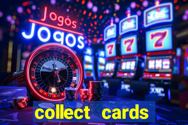 collect cards filmes para pc